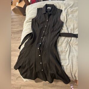 Gorgeous Calvin Klein Dress